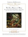 The Seven Rejoices of Mary Sheet Music